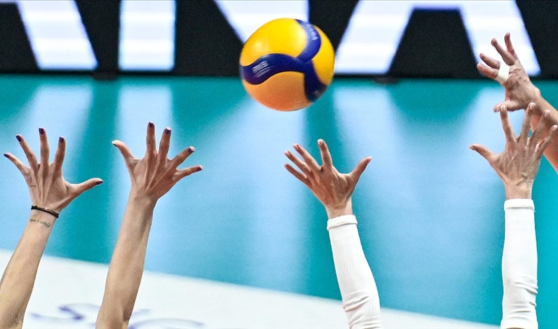 Voleybolda Sultanlar Ligi ve Efeler Ligi'nin 2025-26 dönemleri daha evvel