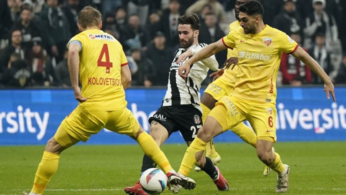 Temsilcilerimiz Başakşehir, Beşiktaş ve Fenerbahçe Avrupa kupalarında oynayacakları müsabakalar nedeniyle