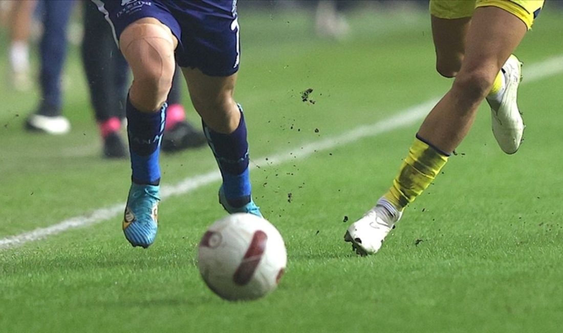 Türkiye’nin en üst düzey futbol ligi olan Trendyol Muhteşem Lig’de