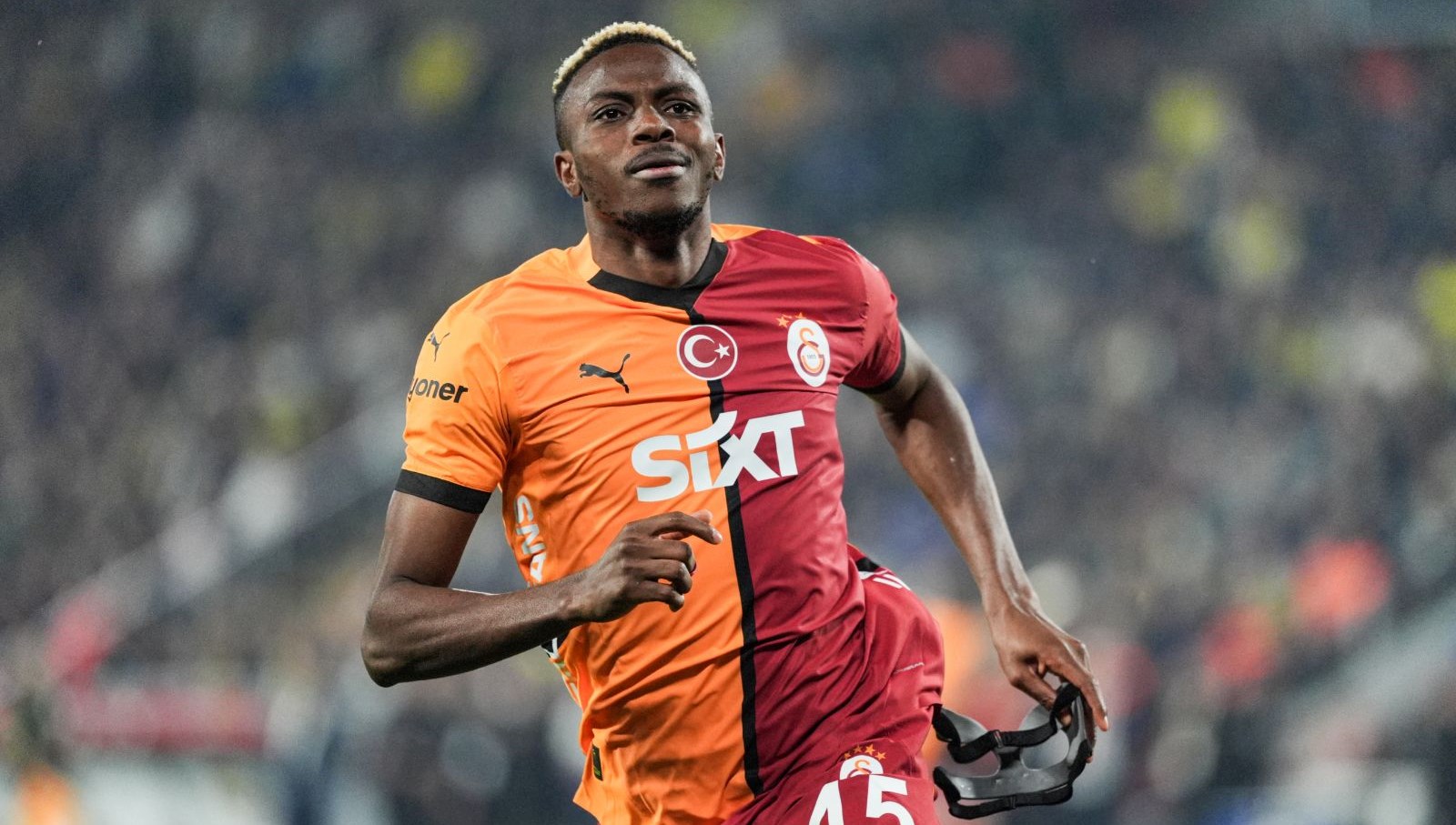 Süper Lig tarihinde geride kalan 67 dönemde 19 farklı gruptan