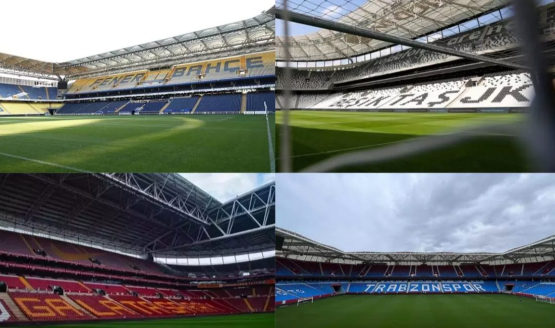 Süper Lig'de en ucuz kombine bilet geçen dönem olduğu üzere