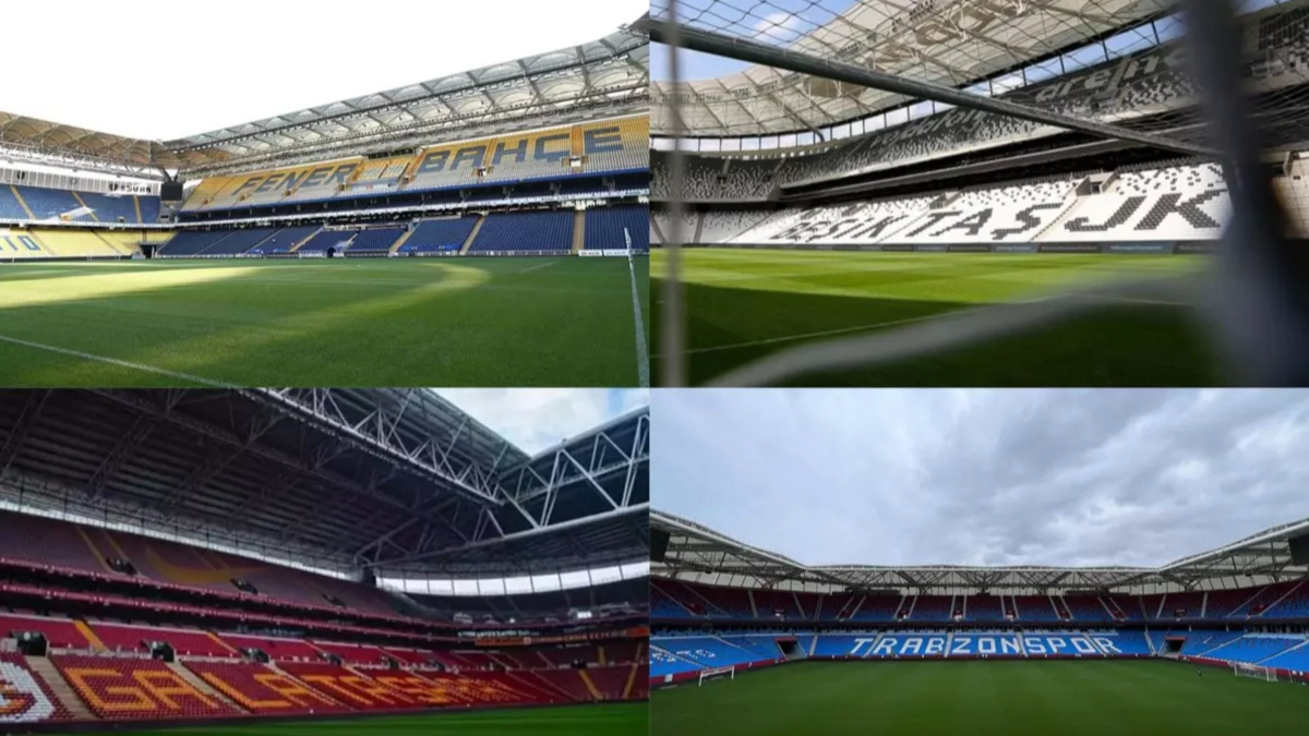 Süper Lig'de en ucuz kombine bilet geçen dönem olduğu üzere