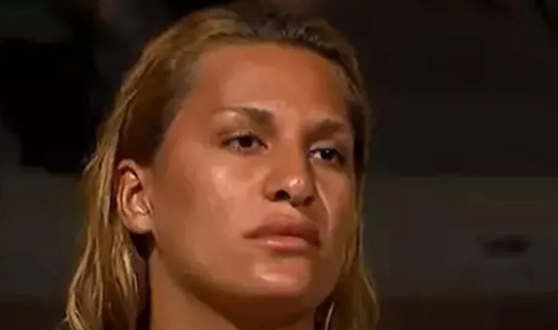 Survivor'dan diskalifiye olan yarışmacılardan Almeda Baylan'ın uğursuzluklar peşini bırakmıyor. Ünlü