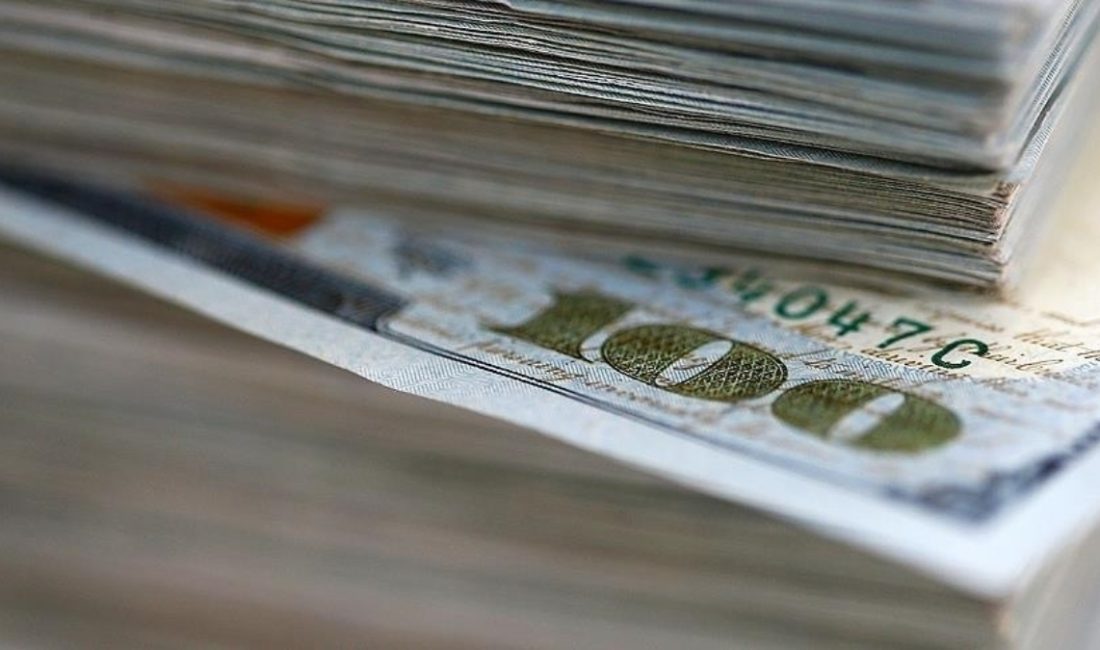 TCMB bilgilerine nazaran, Orjinal vadesine bakılmaksızın vadesine bir yıl yahut