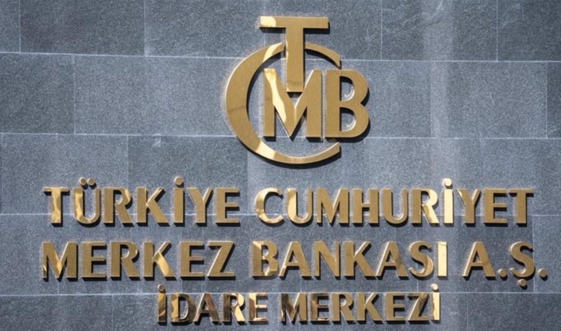 Merkez Bankası, Temmuz Ayı Fiyat Gelişmeleri Raporu'nu yayımladı. Raporda enflasyonun
