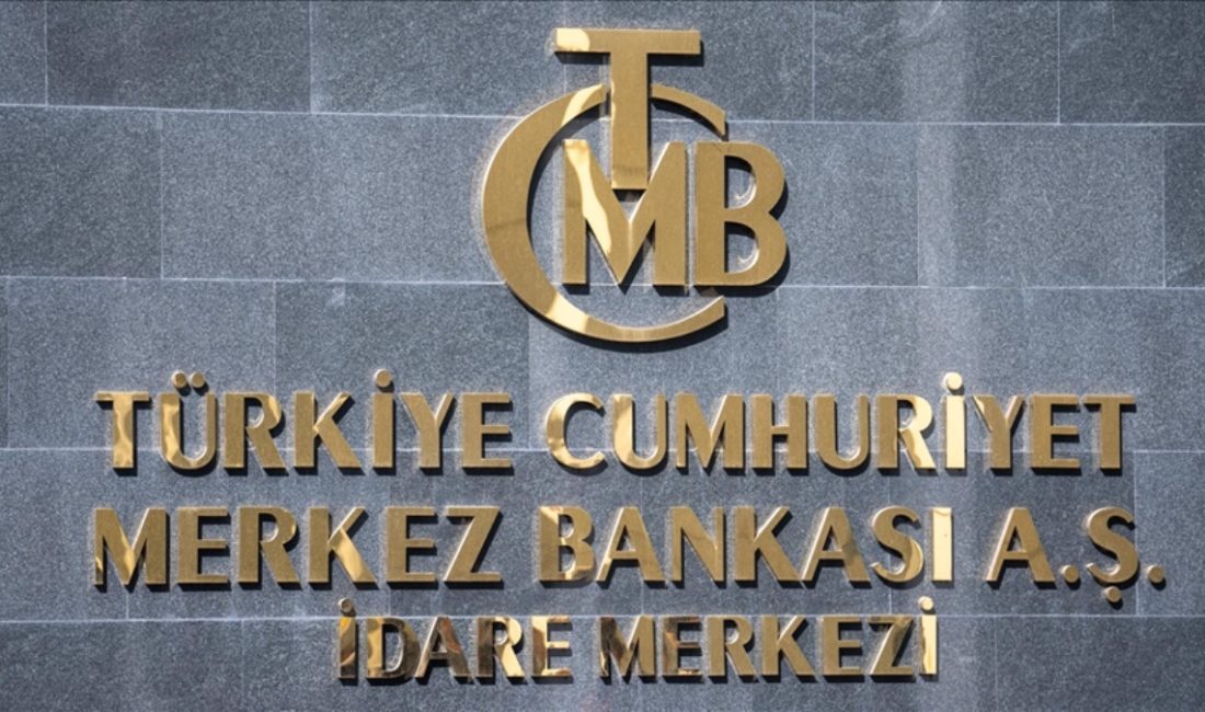 Merkez Bankası, kredi büyüme hesaplama devirlerini 4 haftalık yerine 8