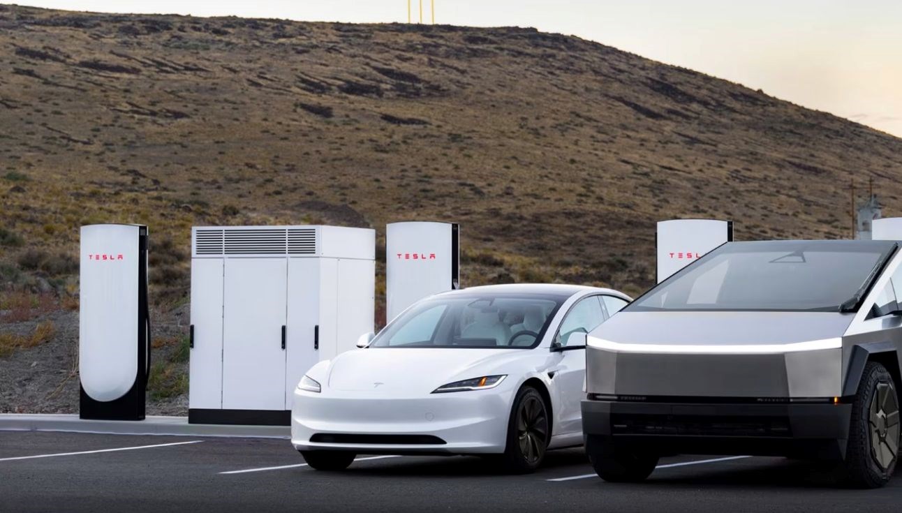 Tesla, Hindistan'ın birinci Supercharger'ını 4 Ağustos'ta Mumbai'de açacak.