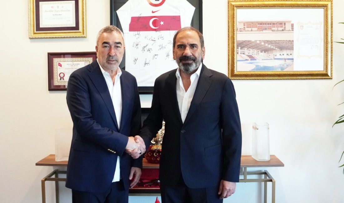 Türkiye Futbol Federasyonu, Genç Ulusal Ekipler Teşkilatı'nda yaptığı tertip çalışmaları