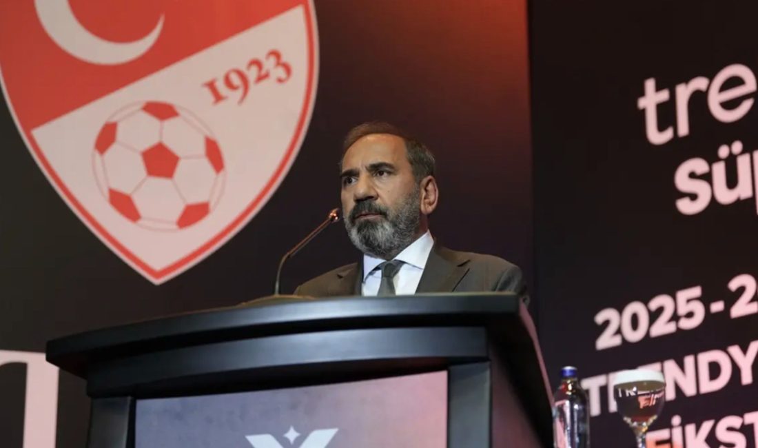 Kulüpler Birliği, Türkiye Futbol Federasyonu'na Süper Lig'de uygulanan yabancı sonu