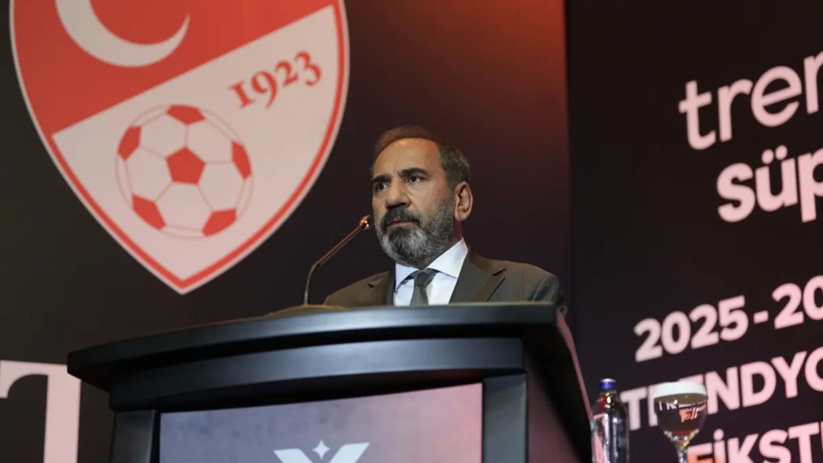 Kulüpler Birliği, Türkiye Futbol Federasyonu'na Süper Lig'de uygulanan yabancı sonu