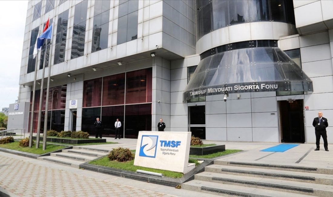TMSF, dün Flaş TV'yi satışa çıkardığını ve Ekotürk'e el koyduğunu