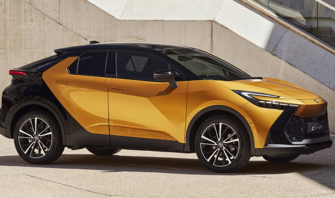Dünyanın en büyük araba üreticisi Toyota, içten yanmalı motorun geleceğine
