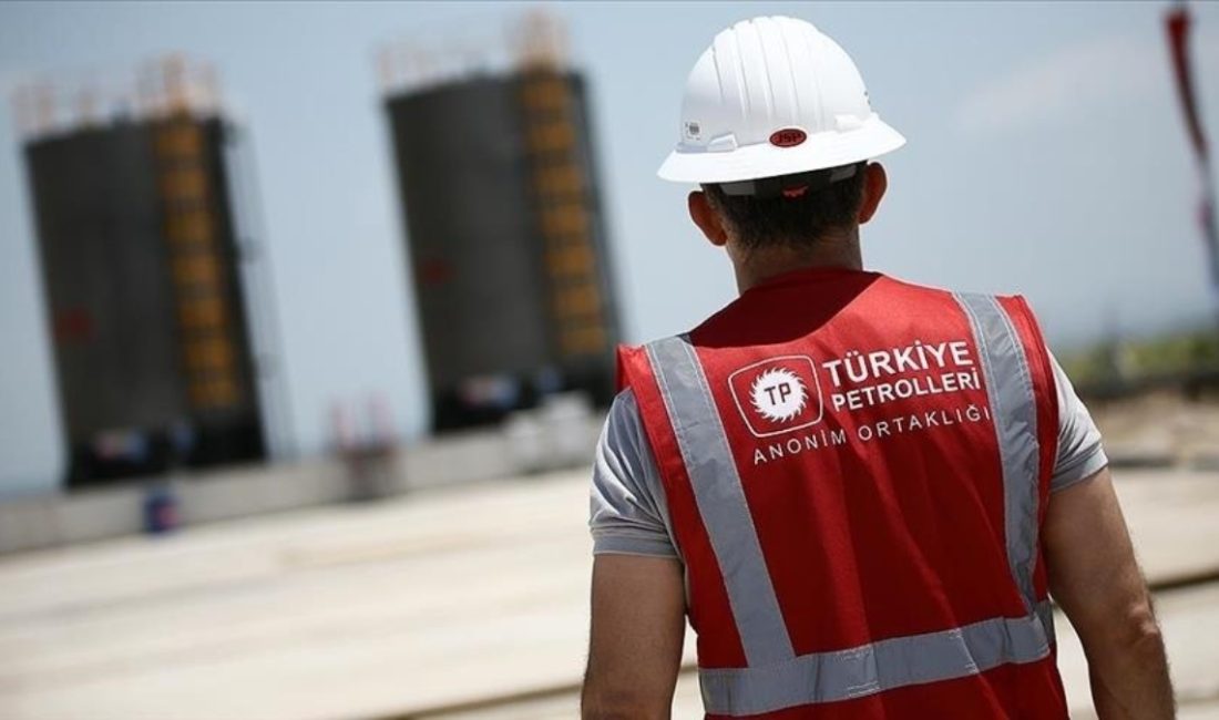 TPAO, Batman ve Siirt'teki işletme ruhsat alanında birtakım toprakların kamulaştırılmasını
