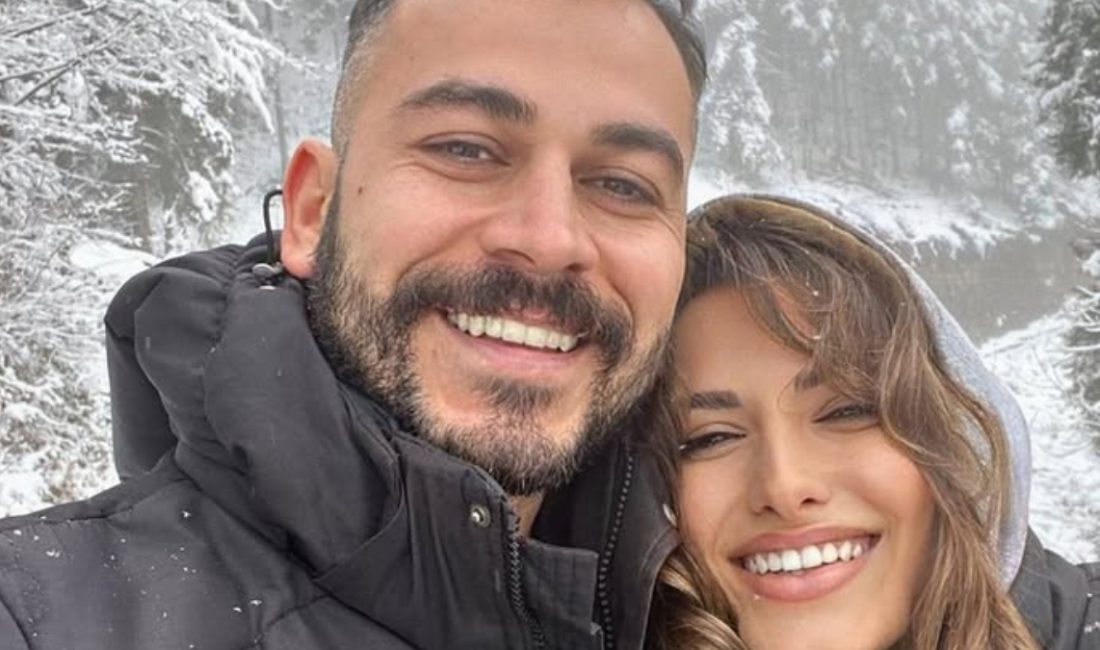 Beşikdüzü ilçesinde Ali Eren S. (30), boşanma kademesinde olduğu eşi