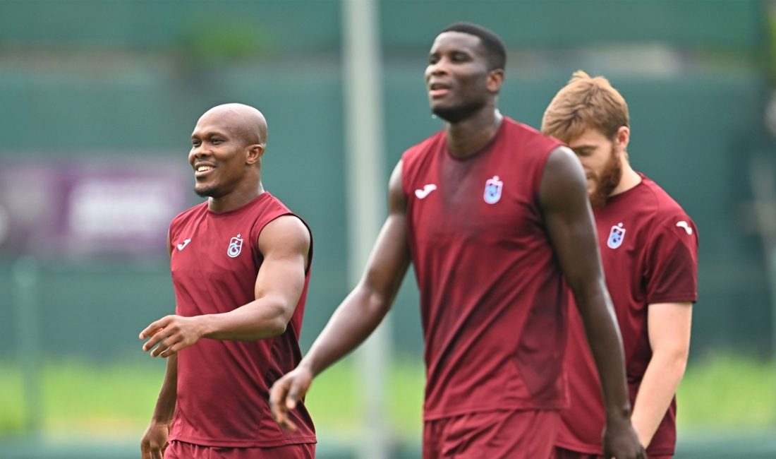 Trabzonspor, Süper Lig tarihinde oynadığı 51 dönemin açılış maçlarında 31