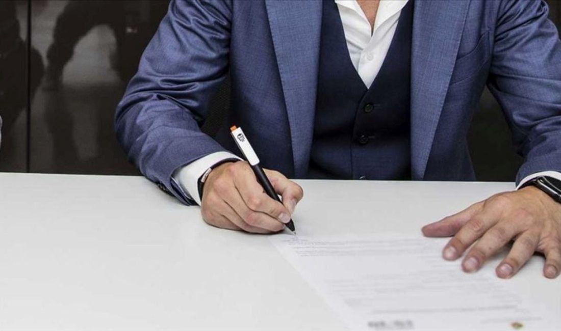 Süper Lig'de heyecan verici yaz transfer devri tüm süratiyle devam