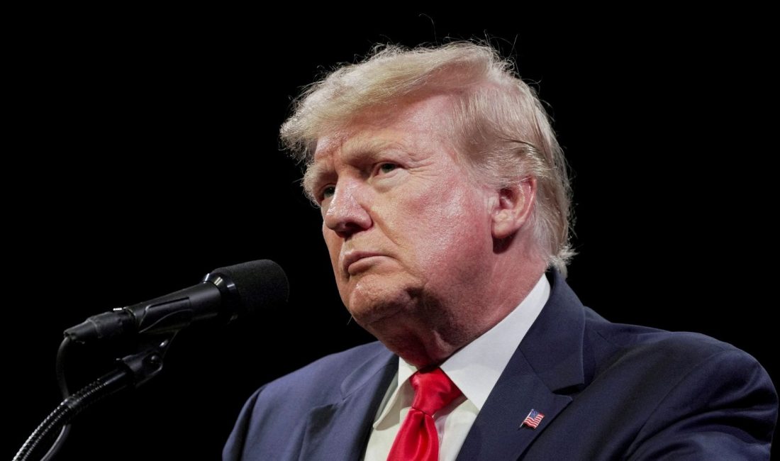 ABD Başkanı Trump, fotoğraflarını yayınladığı başşehir Washington'da yaşayan evsizlerin kentten