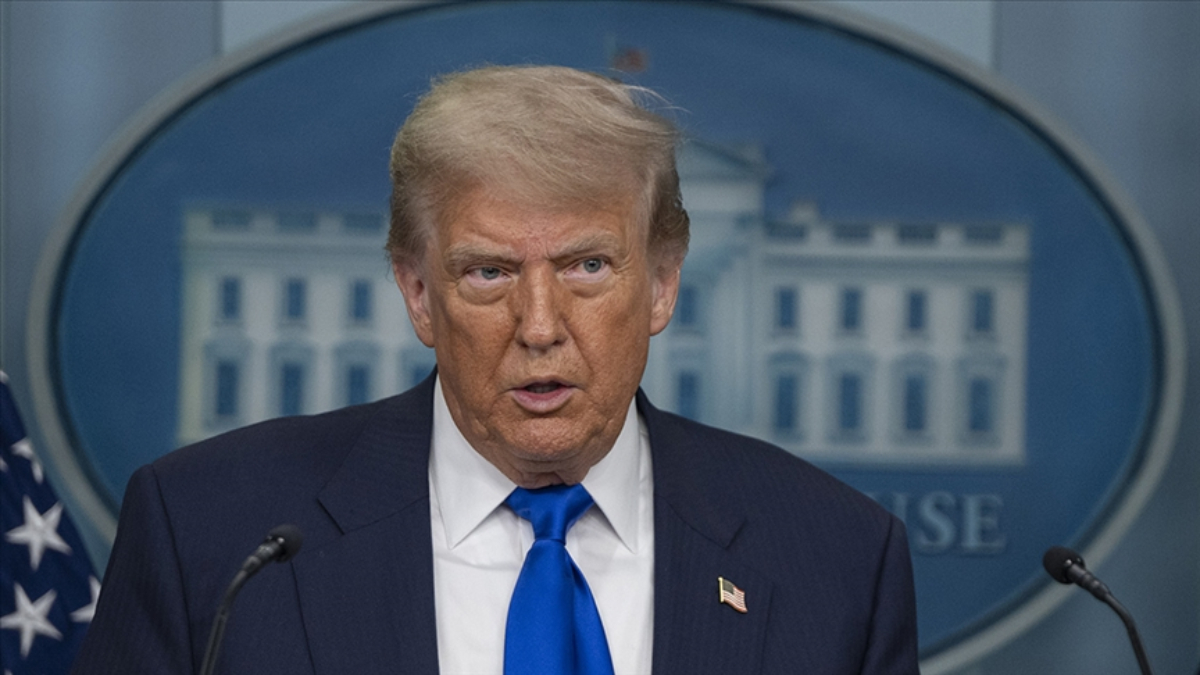 ABD Başkanı Donald Trump, Savunma Bakanlığı’nın ismini “Savaş Bakanlığı” olarak