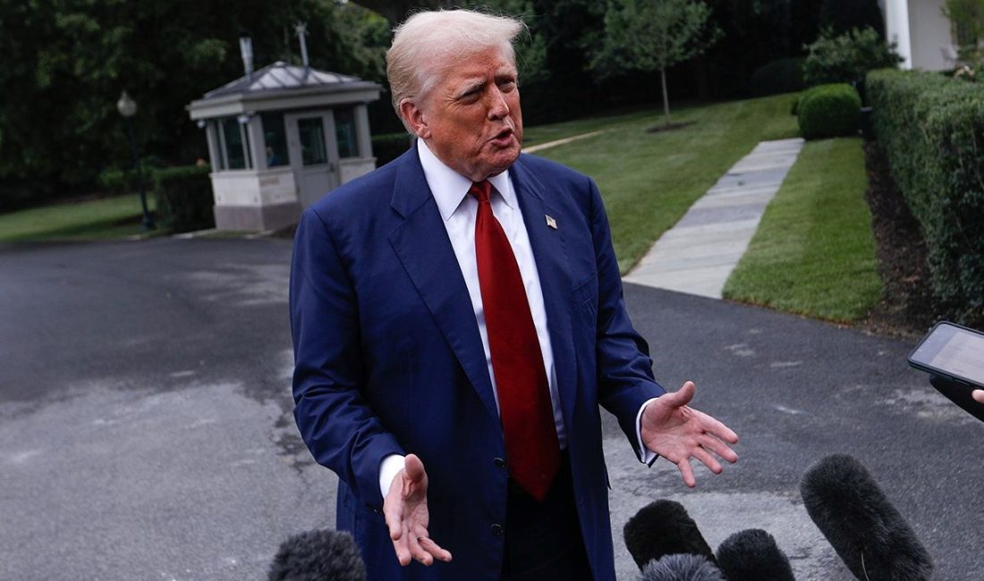 ABD Başkanı Trump, Ortadoğu Özel Temsilcisi Steve Witkoff'un Gazze ziyareti