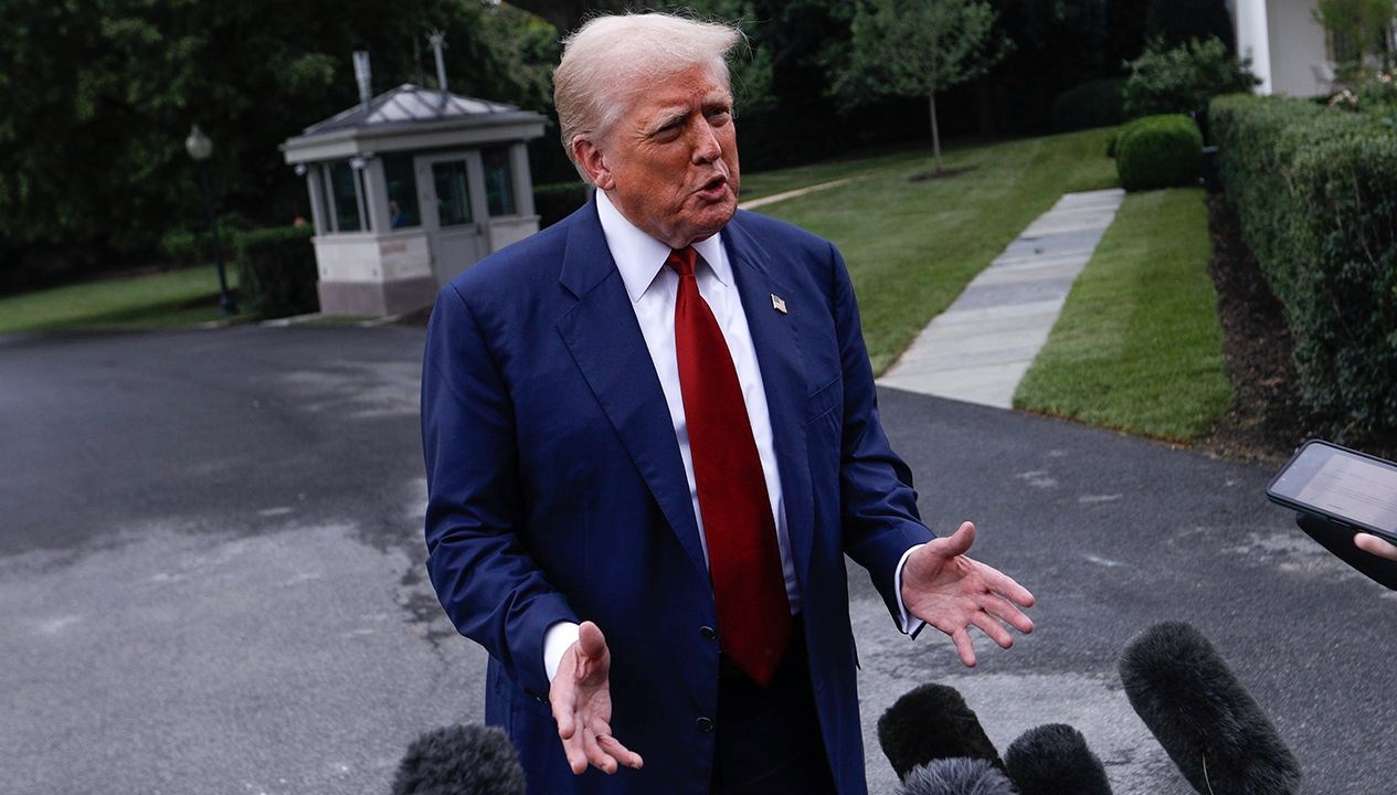 ABD Başkanı Trump, Ortadoğu Özel Temsilcisi Steve Witkoff'un Gazze ziyareti