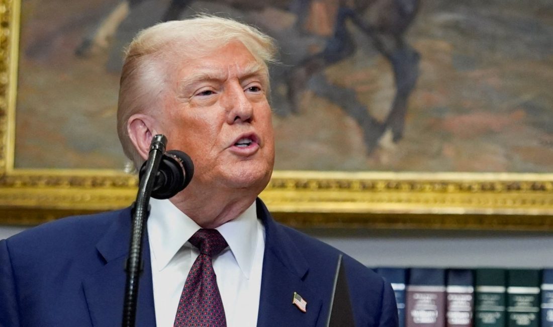 Kamboçya, Trump'ın yalnızca Kamboçya için değil, diğer yerlerdeki teşebbüsleri için de Nobel'i