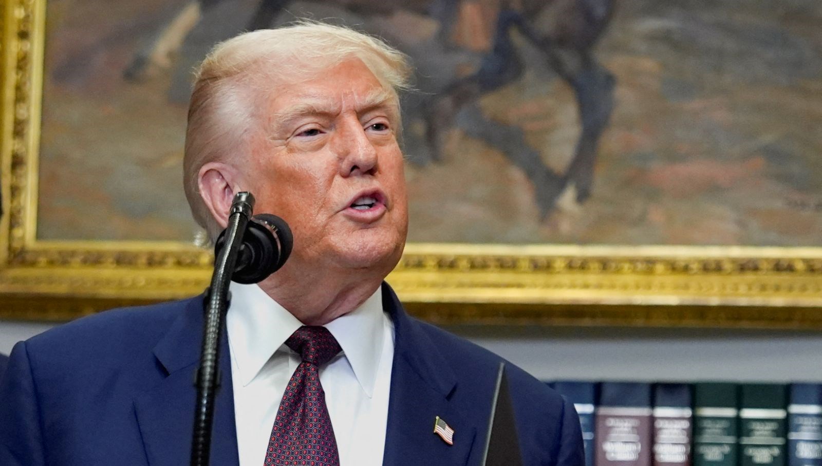 Kamboçya, Trump'ın yalnızca Kamboçya için değil, diğer yerlerdeki teşebbüsleri için de Nobel'i