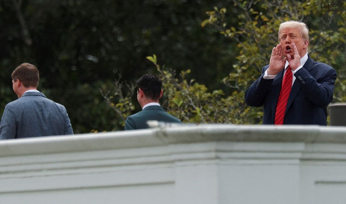 ABD Başkanı Trump, İsrail'in "Gazze Şeridi'ni büsbütün işgal etme planı"