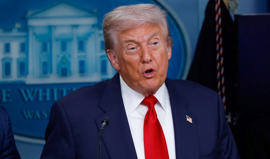 ABD Başkanı Trump, Güney Kore'nin yeni lideri Lee ile yapacağı