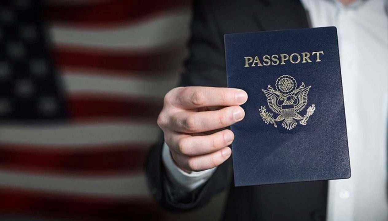 Trump idaresi ABD vizesinde bir kısıtlama teşebbüsü daha yaptı. Yeni