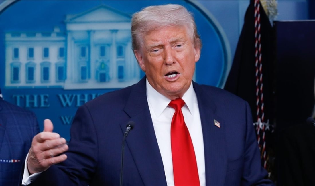 ABD Başkanı Donald Trump, Ukrayna Devlet Lideri Volodimir Zelenskiy'e, Kırım'dan