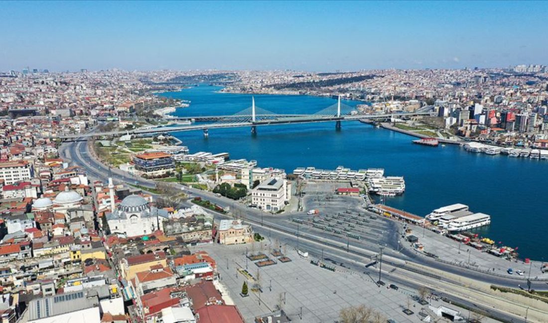 TÜİK’in “İstatistiklerle Türkiye, 2024” dataları paylaşıldı. Bilgilerin ortasında 81 vilayet