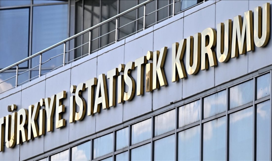 TÜİK, "Sosyoekonomik Düzey 2023" bültenini kamuoyunun bilgisine sunmayı planlıyor.