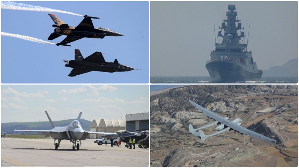 Mali'nin başkenti Bamako'da 11-14 Kasım'da ilk kez düzenlenecek Bamako Expo,