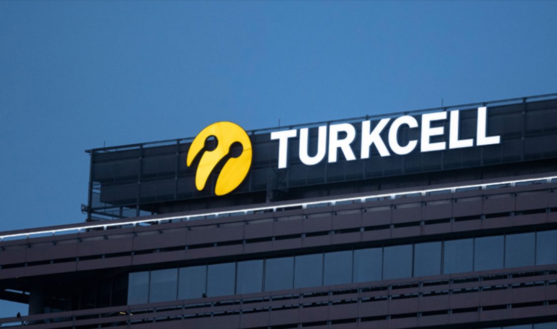 Turkcell, Ukrayna’daki iştiraklerinin tamamını sattı. Lifecell LLC, LLC Küresel Bilgi
