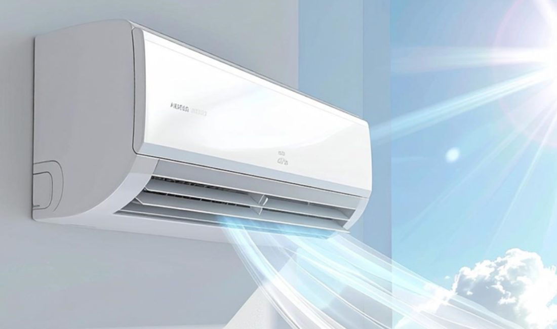 Türkiye'de temmuz ayında yaşanan yüksek sıcaklıklar, elektrik tüketimini inanılmaz düzeylere