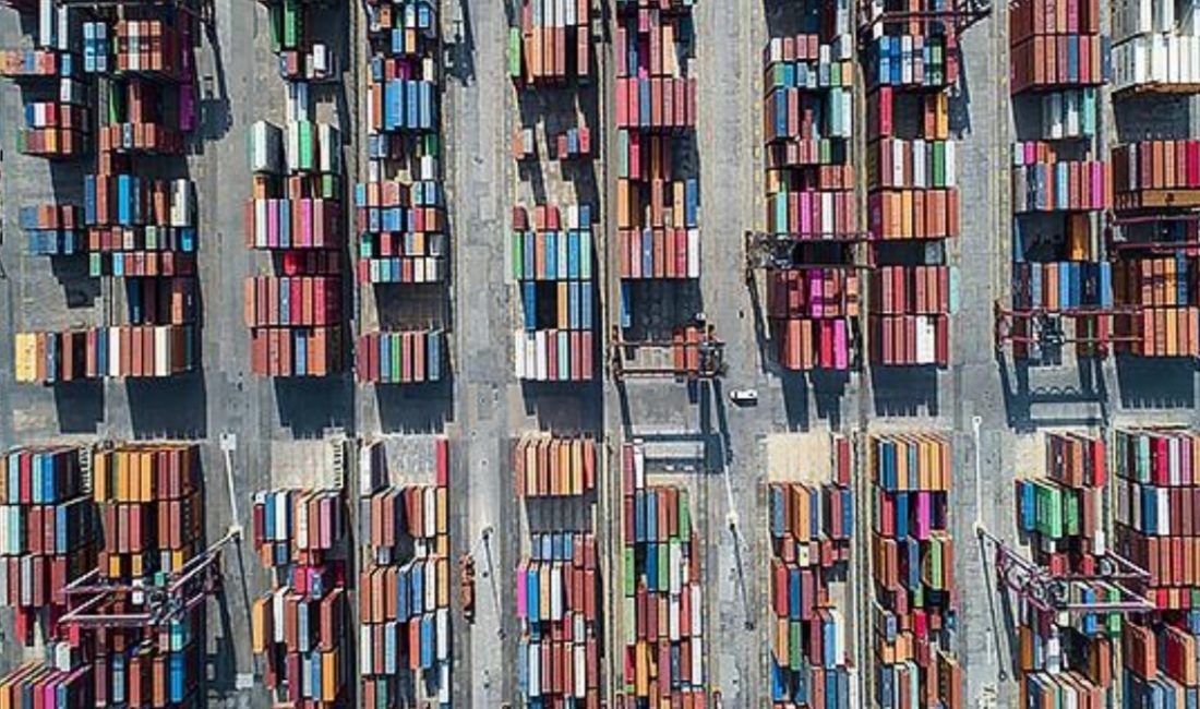 2025'in birinci altı ayında, Türkiye'nin AB ülkelerine ihracatı kıymetli ölçüde