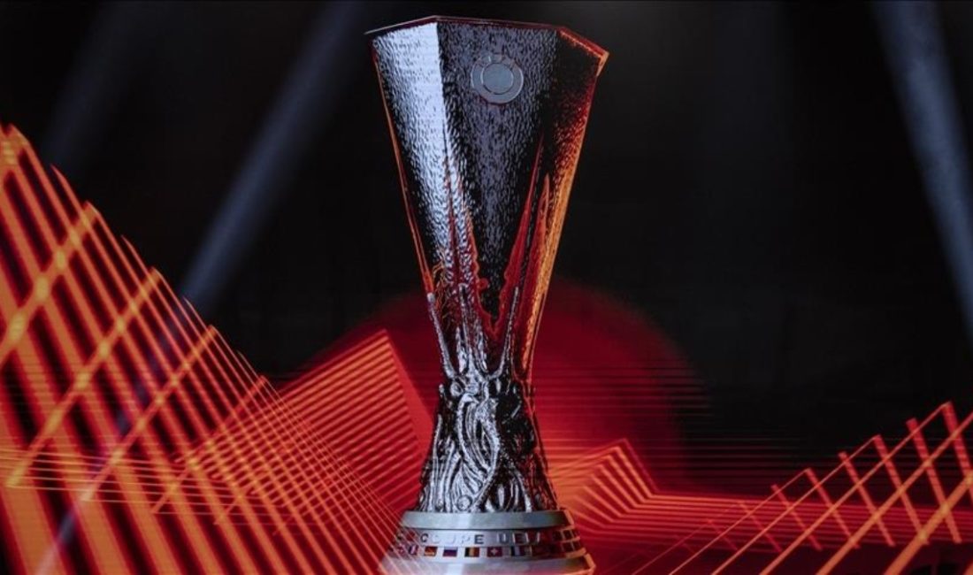 Avrupa futbolunun kulüp seviyesindeki iki numaralı turnuvası UEFA Avrupa Ligi'nde