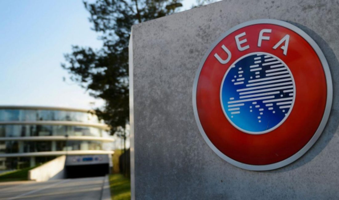 UEFA Şampiyonlar Ligi, Avrupa Ligi ve Konferans Ligi maçları devam