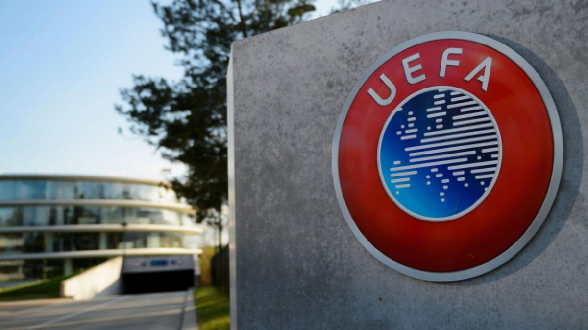 UEFA Şampiyonlar Ligi, Avrupa Ligi ve Konferans Ligi maçları devam