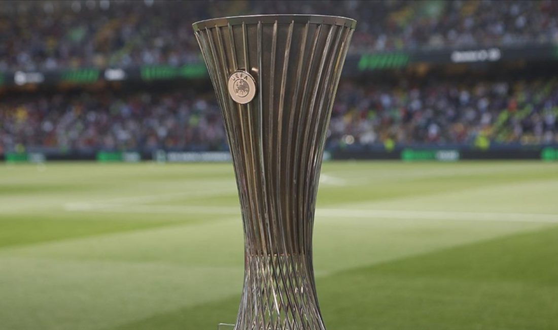 UEFA Konferans Ligi'nde 2. eleme çeşidi rövanş müsabakaları tamamlandı. Oynanan