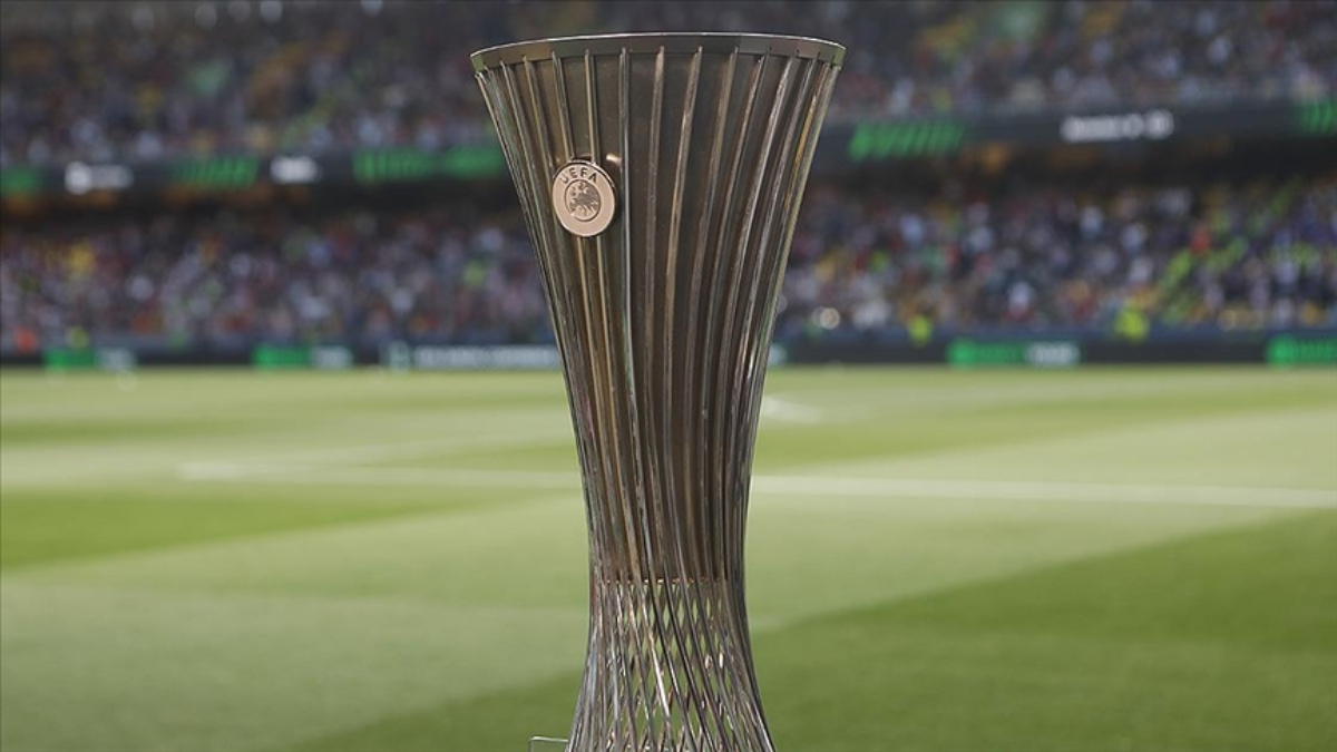 UEFA Konferans Ligi'nde 2. eleme çeşidi rövanş müsabakaları tamamlandı. Oynanan