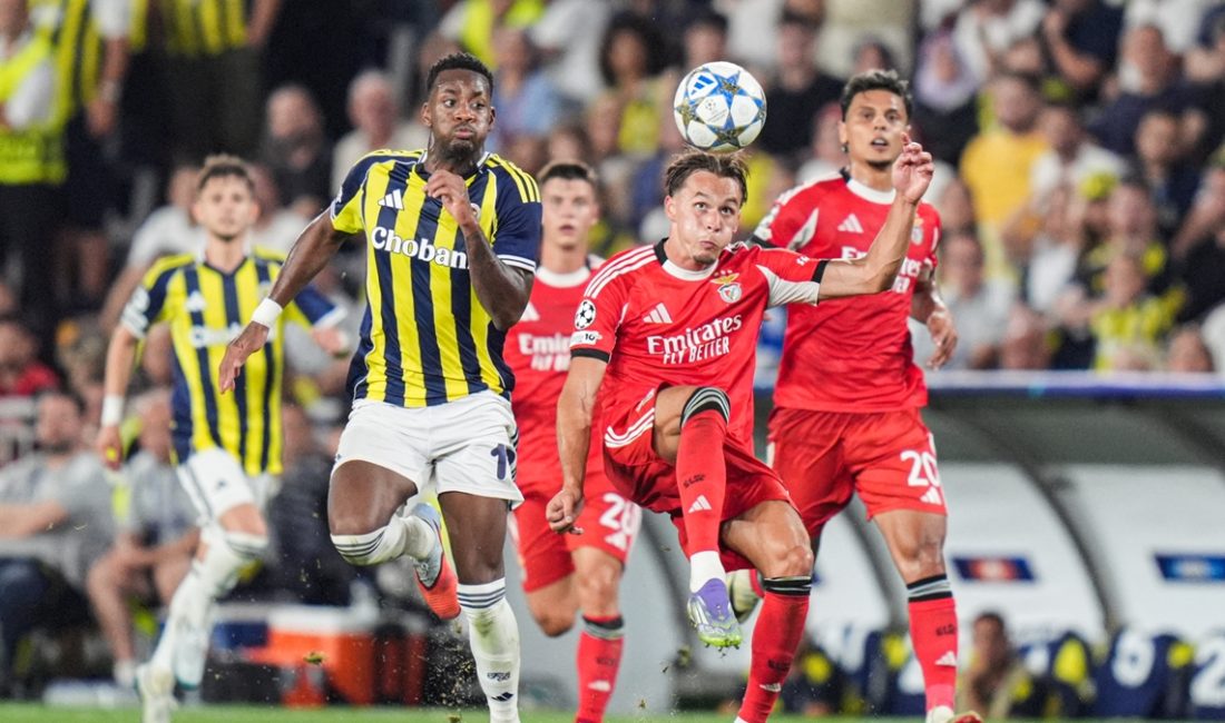 UEFA Şampiyonlar Ligi play-off tipi birinci ayağı, 4 maçla sona