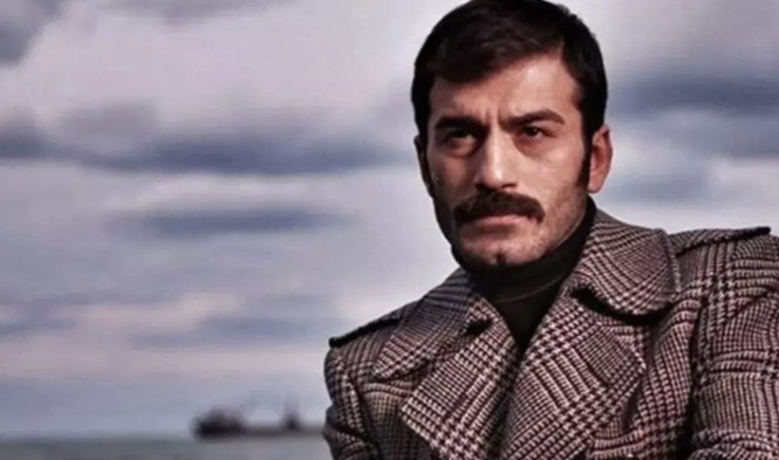 Geçtiğimiz gün 'haraç isteme' tezleri ile gündeme gelen oyuncu Ufuk