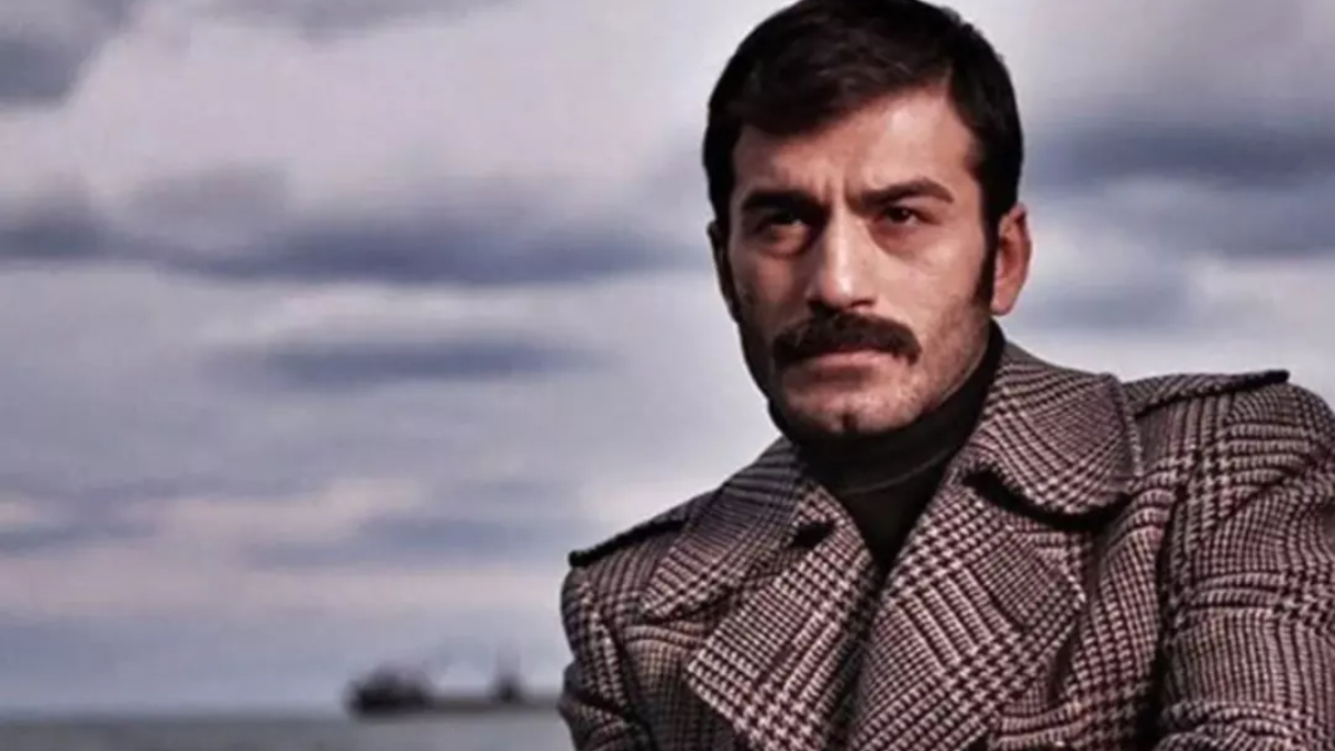 Geçtiğimiz gün 'haraç isteme' tezleri ile gündeme gelen oyuncu Ufuk