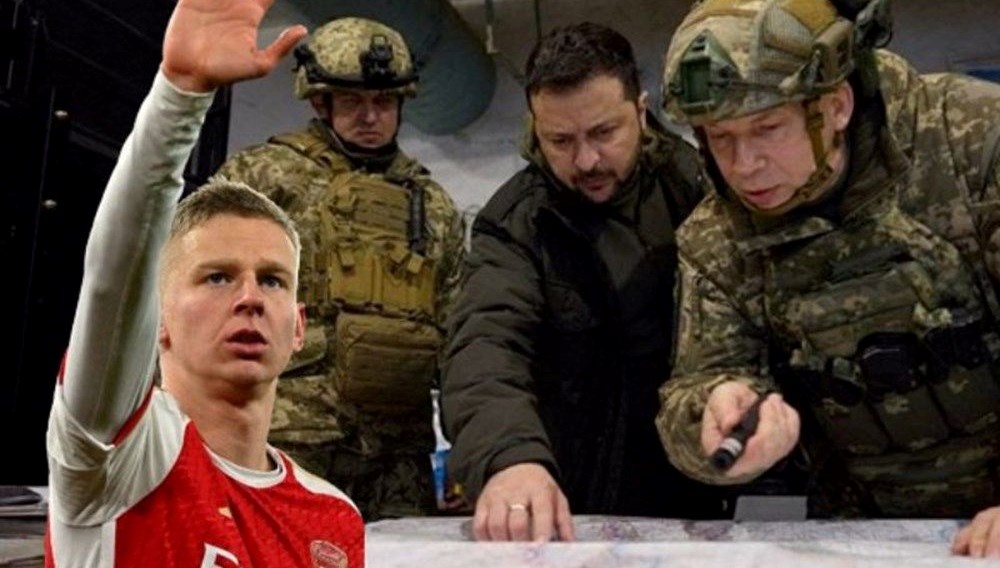 Fenerbahçe orta saha transferinde Premier Lig'e yöneldi. Sarı Lacivertliler, Ukrayna