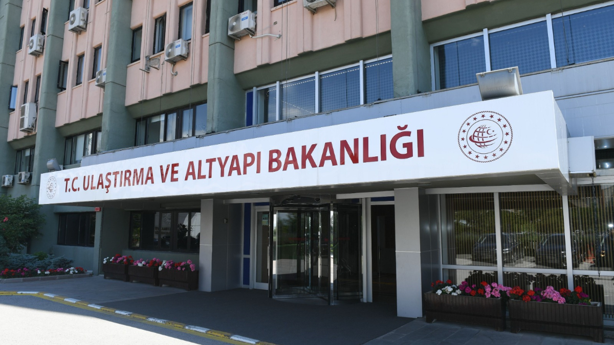 Ulaştırma ve Altyapı Bakanlığı, Balıkesir’de meydana gelen 6.1’lik sarsıntının akabinde