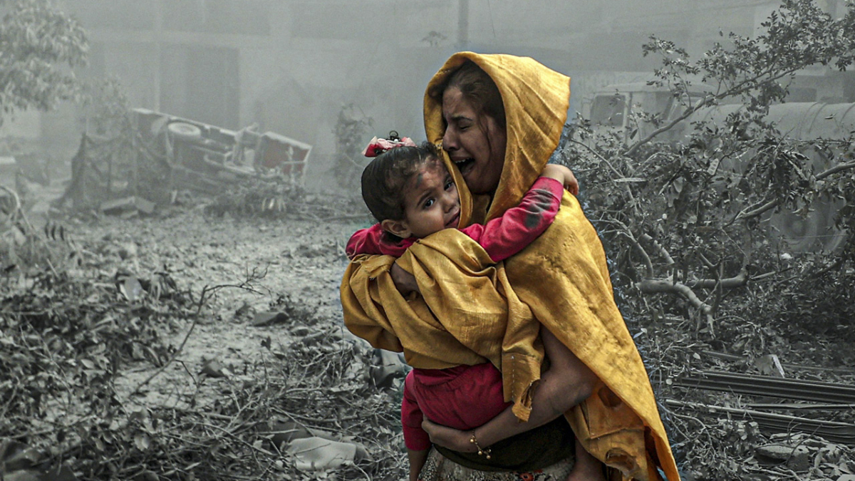 Birleşmiş Milletler Çocuklara Yardım Fonu (UNICEF), Gazze'de 22 ayda 18