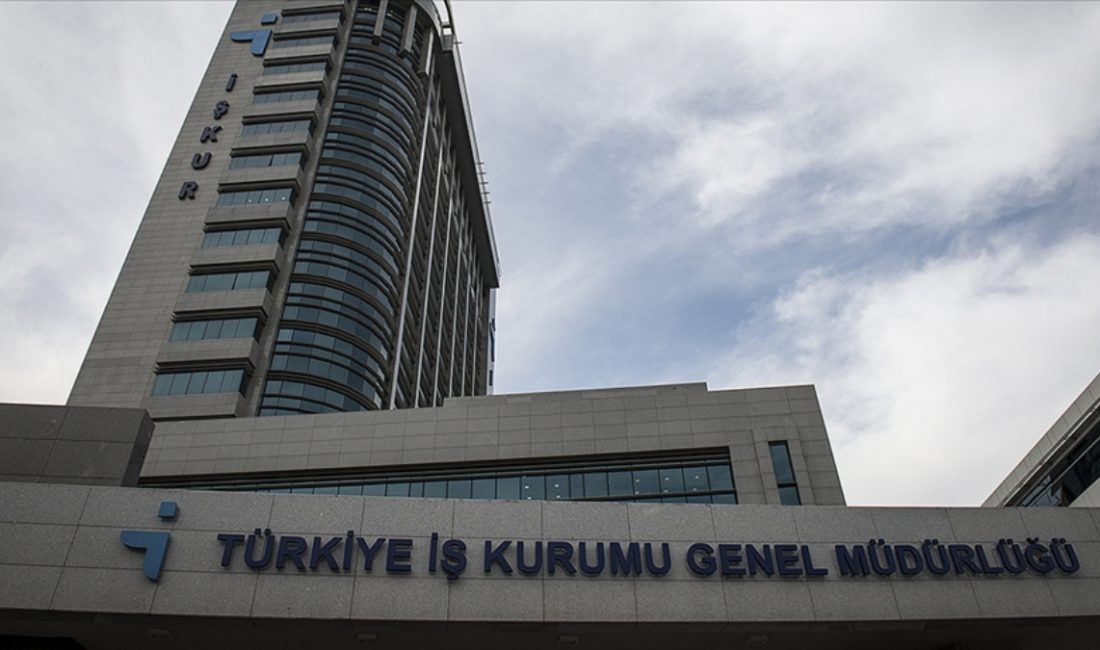 Çalışma ve Sosyal Güvenlik Bakanı Işıkhan, engellilerin istihdama katılması için