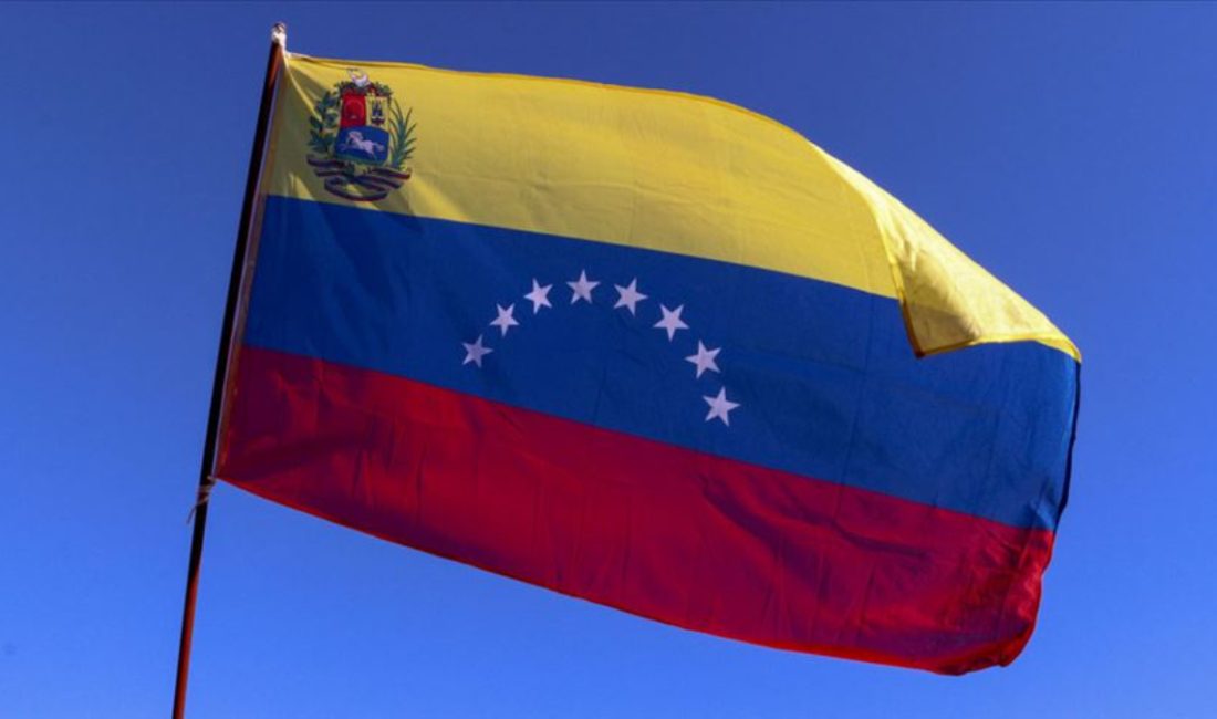 Venezuela hükümeti, ABD'nin tehditlerinin tüm bölgenin barış ve istikrarını tehlikeye