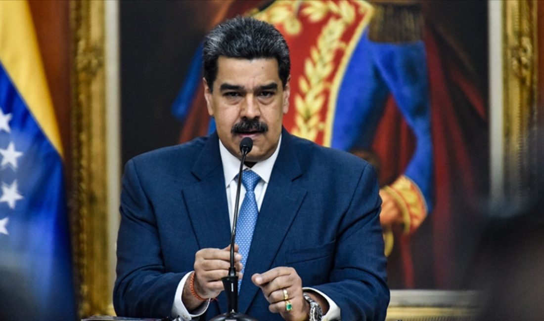 ABD'nin Venezuela yakınlarındaki Karayip Denizi'ne 3 savaş gemisi gönderme kararının